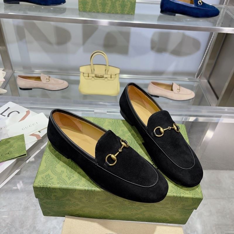 Gucci loafers